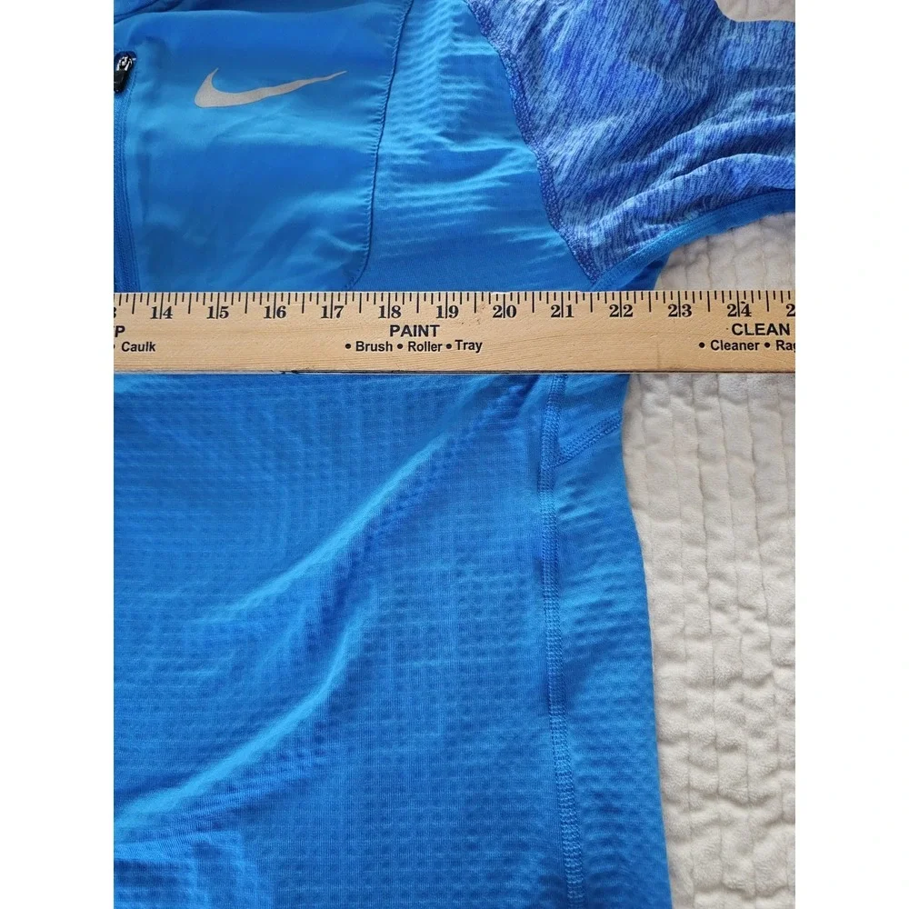 Nike stay stylish